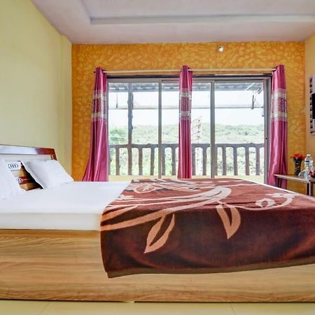 Green Park Cottage Mahābaleshwar Kültér fotó