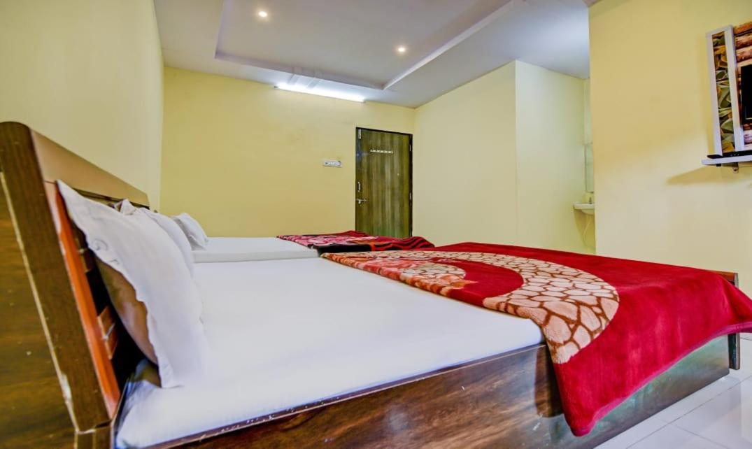 Green Park Cottage Mahābaleshwar Kültér fotó
