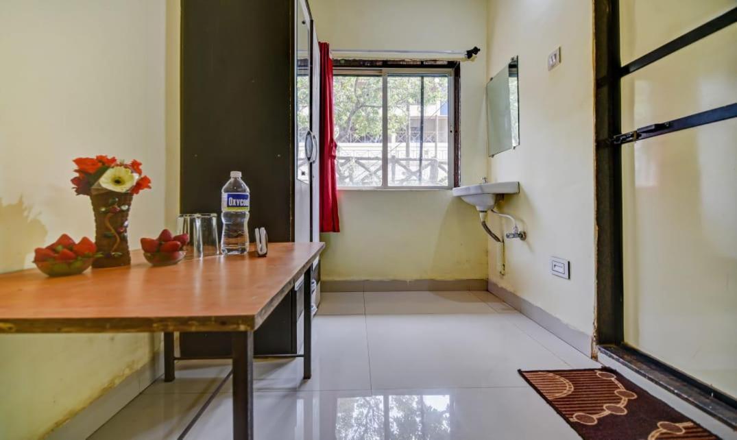 Green Park Cottage Mahābaleshwar Kültér fotó