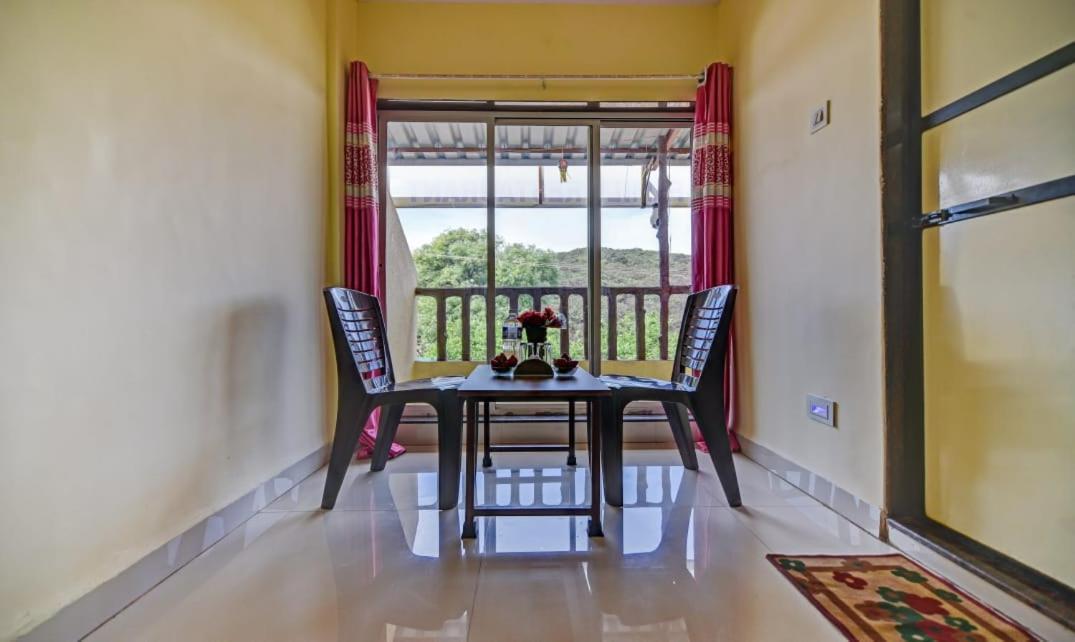 Green Park Cottage Mahābaleshwar Kültér fotó
