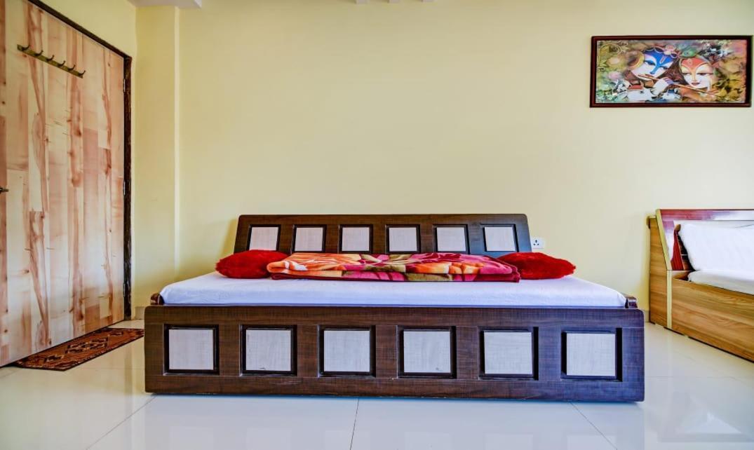 Green Park Cottage Mahābaleshwar Kültér fotó