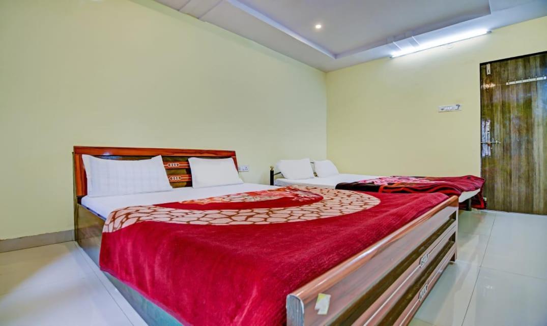 Green Park Cottage Mahābaleshwar Kültér fotó
