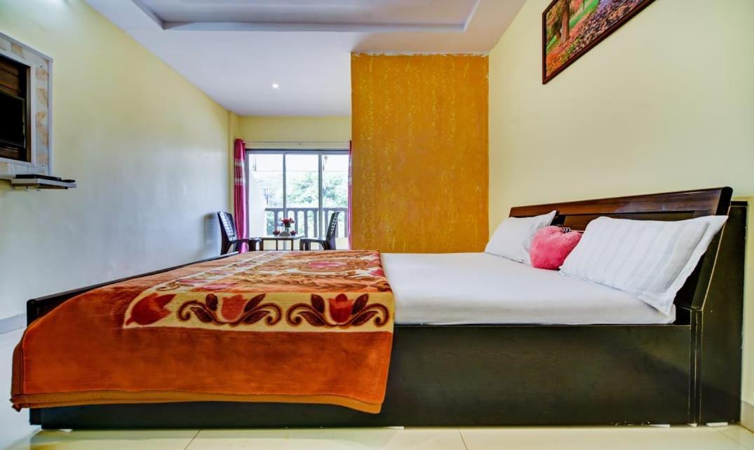 Green Park Cottage Mahābaleshwar Kültér fotó